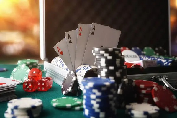 dwp togel What Sits Inside Our Casino